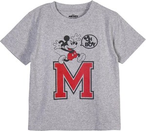 Koszulka dziecięca Mickey dla chłopców