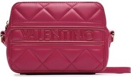 Czerwona torebka Valentino matowa mała