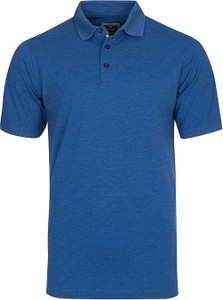 Koszulka polo Redmond w stylu casual z krótkim rękawem