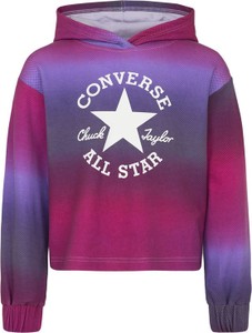 Bluza dziecięca Converse