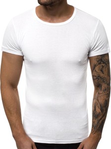 T-shirt Ozonee z krótkim rękawem