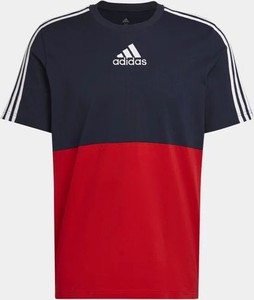 T-shirt Adidas z krótkim rękawem