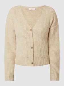 Sweter EDITED z wełny w stylu casual