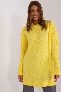 Żółty sweter 5.10.15