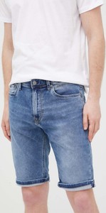 Spodenki Pepe Jeans w stylu casual
