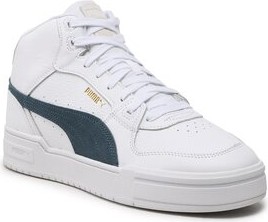 Puma Sneakersy Ca Pro Mid Heritage 387487 03 Biały
