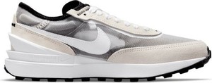 Buty sportowe Nike z zamszu z płaską podeszwą