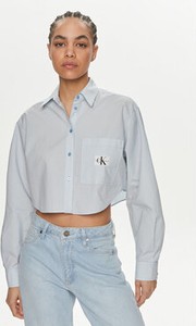 Koszula Calvin Klein