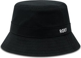 Czarna czapka Roxy