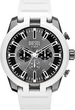 Diesel Zegarek DZ4631 Biały