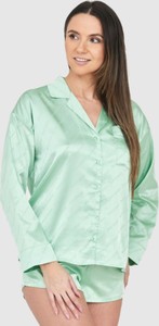 Zielona koszula Juicy Couture