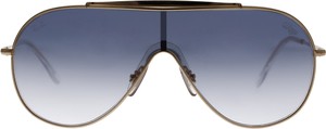 Okulary przeciwsłoneczne Ray-Ban RB 3597 001/X0 33