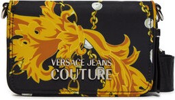 Torebka Versace Jeans średnia w młodzieżowym stylu