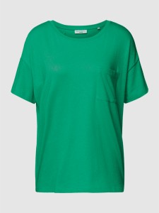 T-shirt Marc O'Polo DENIM w stylu casual z bawełny