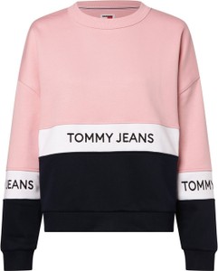Bluza Tommy Jeans w stylu casual