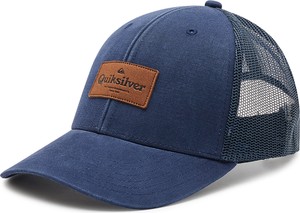 Granatowa czapka Quiksilver