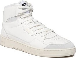 Axel Arigato Sneakersy Dice Hi Sneaker 41018 Biały
