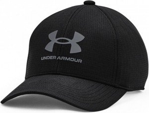 Czarna czapka Under Armour