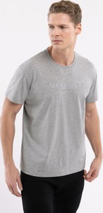 T-shirt Volcano z krótkim rękawem