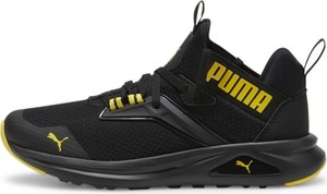 Buty sportowe Puma w sportowym stylu z płaską podeszwą