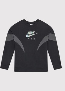 Czarna bluza dziecięca Nike