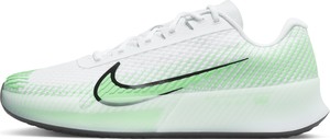 Buty sportowe Nike zoom sznurowane w sportowym stylu