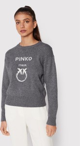 Sweter Pinko w stylu casual