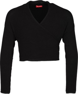 Czarny sweter New G.o.l