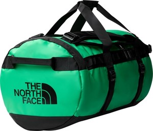Torba podróżna The North Face ze skóry ekologicznej