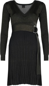 Sukienka ubierzsie.com w stylu casual z tkaniny