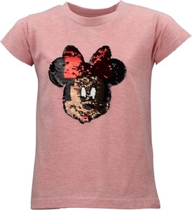 Bluzka dziecięca Licencja Walt Disney dla dziewczynek