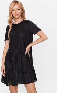 Czarna sukienka Vero Moda mini