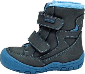 Buty dziecięce zimowe Protetika