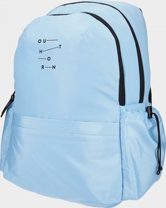 Niebieski plecak Outhorn