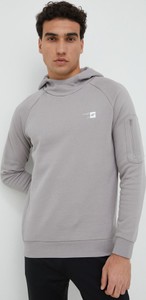 Bluza 4F w sportowym stylu z nadrukiem