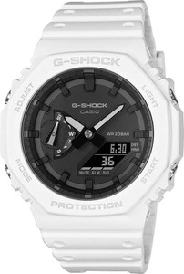 Zegarek CASIO G-SHOCK GA-2100-7AER