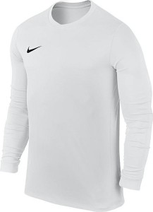 Koszulka dziecięca Nike z długim rękawem