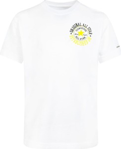 Koszulka dziecięca Converse dla chłopców