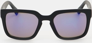 Sinsay - Okulary przeciwsłoneczne - Czarny