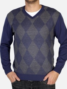 Sweter Willsoor w młodzieżowym stylu