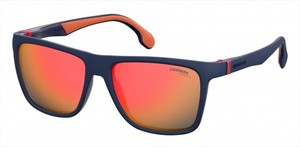 CARRERA 5047/S FLL UW - Okulary przeciwsłoneczne - carrera