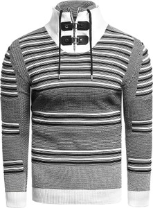Sweter Risardi w młodzieżowym stylu