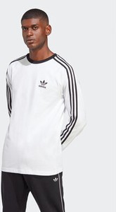 Koszulka z długim rękawem Adidas