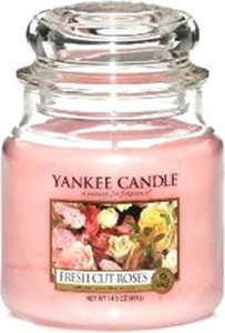 Zapachy Yankee Candle