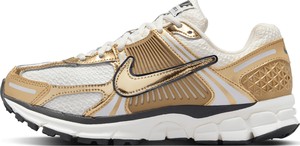 Buty sportowe Nike zoom w sportowym stylu z płaską podeszwą