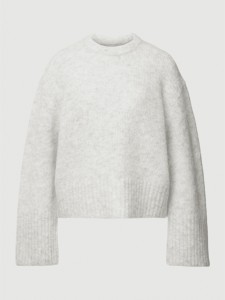 Sweter Marc O'Polo DENIM w stylu casual