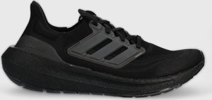 Buty sportowe Adidas Performance ultraboost z płaską podeszwą
