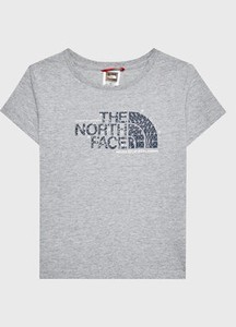 Koszulka dziecięca The North Face dla chłopców