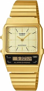 Zegarek CASIO AQ-800EG-9AEF