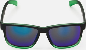 Cropp - Okulary przeciwsłoneczne - Zielony